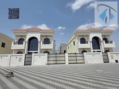 5 Camere Villa in vendita a Al Helio, Ajman - batch_WhatsApp Image 2025-11-29 at 12.02. 52 PM. jpeg