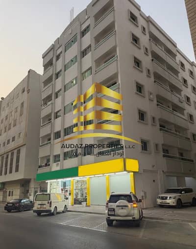 Building for Sale in Al Rashidiya, Ajman - WhatsApp Image 2025-11-30 at 11.46. 41. jpeg