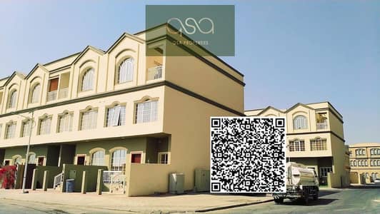 2 Bedroom Townhouse for Sale in Ajman Uptown, Ajman - ajman-uptown-005. jpg