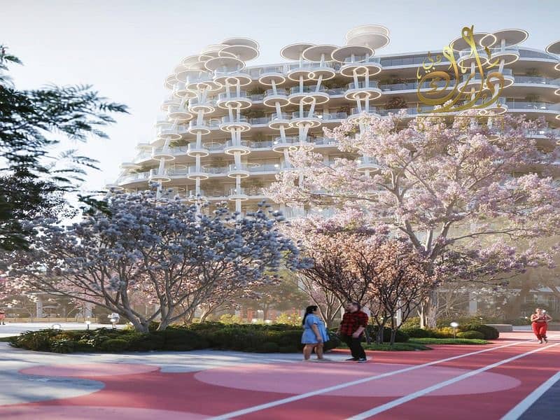 LIFESTYLE BEYOND IMAGINATION FULLY FURNISHED 1% INSTALMENT - Image 6