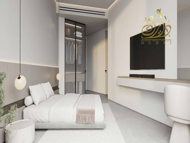 LIFESTYLE BEYOND IMAGINATION FULLY FURNISHED 1% INSTALMENT - Image 13