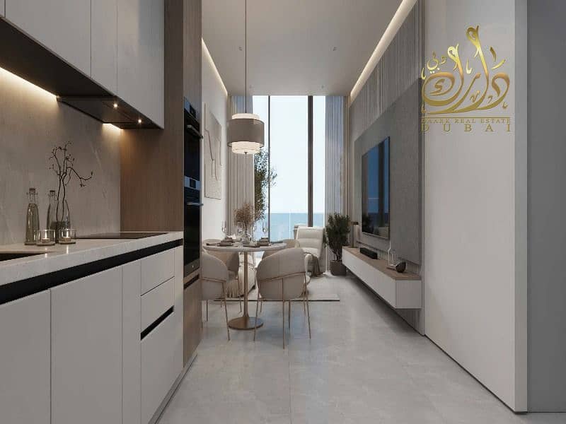 LIFESTYLE BEYOND IMAGINATION FULLY FURNISHED 1% INSTALMENT - Image 14