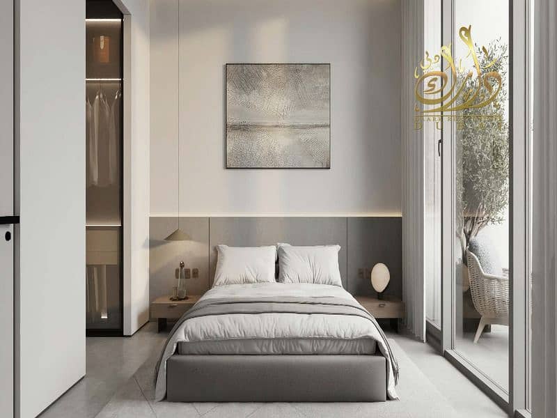 LIFESTYLE BEYOND IMAGINATION FULLY FURNISHED 1% INSTALMENT - Image 16