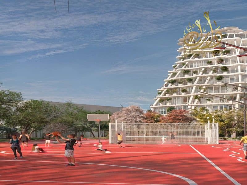 LIFESTYLE BEYOND IMAGINATION FULLY FURNISHED 1% INSTALMENT - Image 17