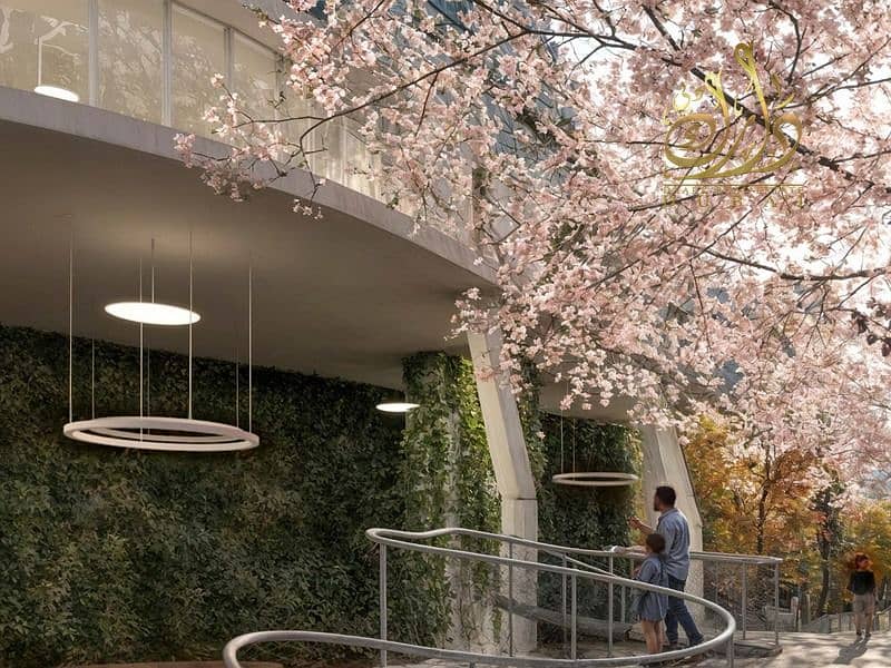 LIFESTYLE BEYOND IMAGINATION FULLY FURNISHED 1% INSTALMENT - Image 18