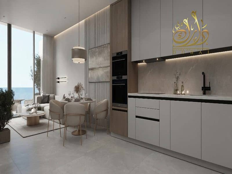 LIFESTYLE BEYOND IMAGINATION FULLY FURNISHED 1% INSTALMENT - Image 20