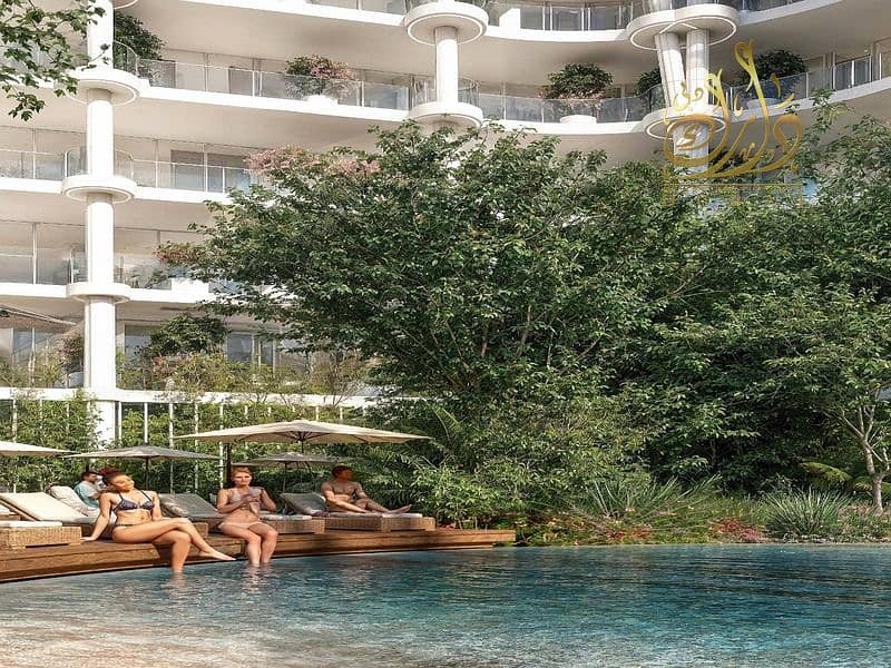 LIFESTYLE BEYOND IMAGINATION FULLY FURNISHED 1% INSTALMENT - Image 22