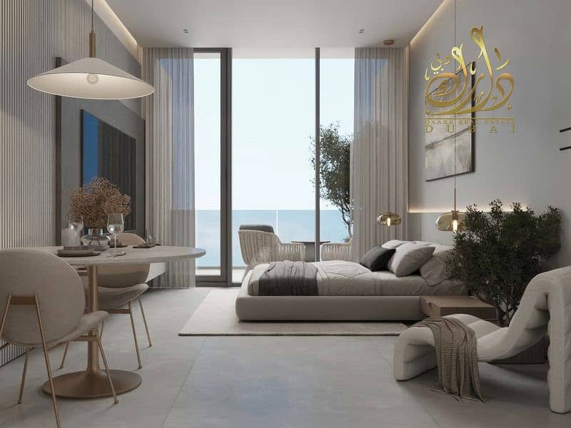 LIFESTYLE BEYOND IMAGINATION FULLY FURNISHED 1% INSTALMENT - Image 23