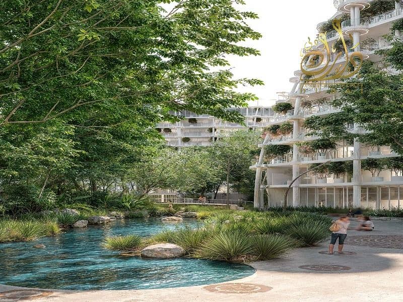 LIFESTYLE BEYOND IMAGINATION FULLY FURNISHED 1% INSTALMENT - Image 7