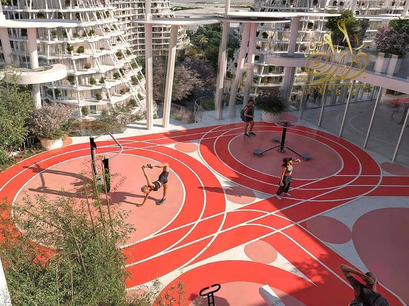 LIFESTYLE BEYOND IMAGINATION FULLY FURNISHED 1% INSTALMENT - Image 9