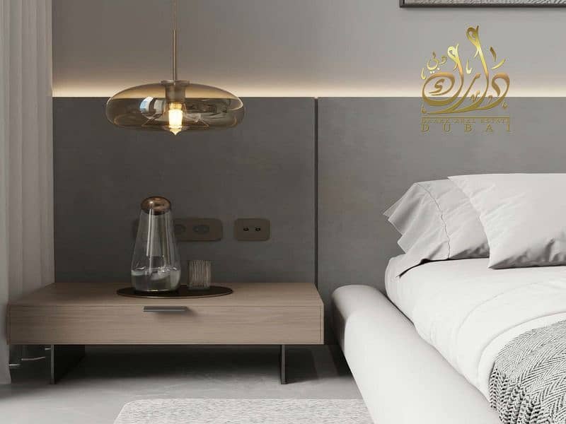 LIFESTYLE BEYOND IMAGINATION FULLY FURNISHED 1% INSTALMENT - Image 14