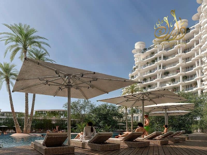 LIFESTYLE BEYOND IMAGINATION FULLY FURNISHED 1% INSTALMENT - Image 16