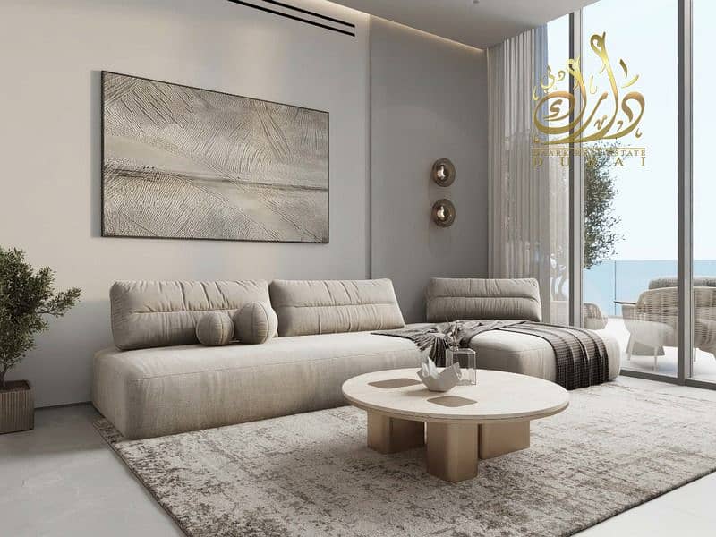 LIFESTYLE BEYOND IMAGINATION FULLY FURNISHED 1% INSTALMENT - Image 19