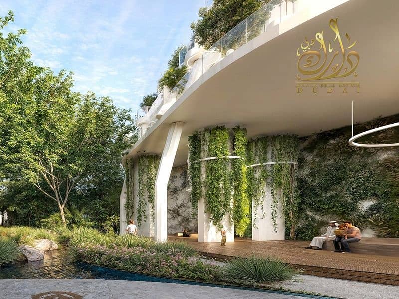 LIFESTYLE BEYOND IMAGINATION FULLY FURNISHED 1% INSTALMENT - Image 24