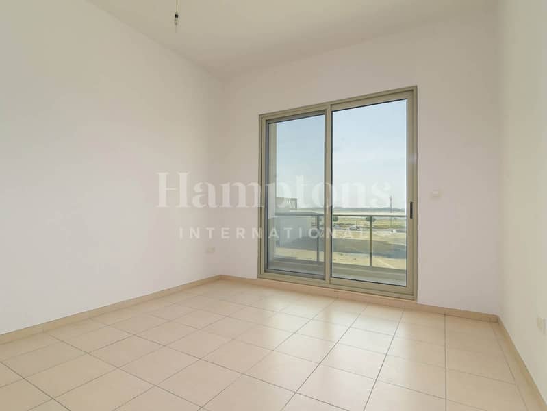 Notice Served | Open Kitchen | With Balcony