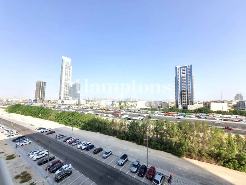 Notice Served | Open Kitchen | With Balcony - Image 10