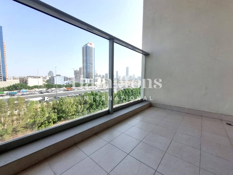 Notice Served | Open Kitchen | With Balcony - Image 11