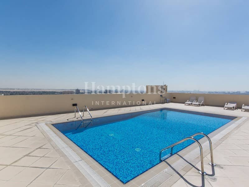 Notice Served | Open Kitchen | With Balcony - Image 12