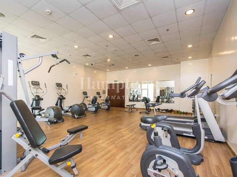 Notice Served | Open Kitchen | With Balcony - Image 15