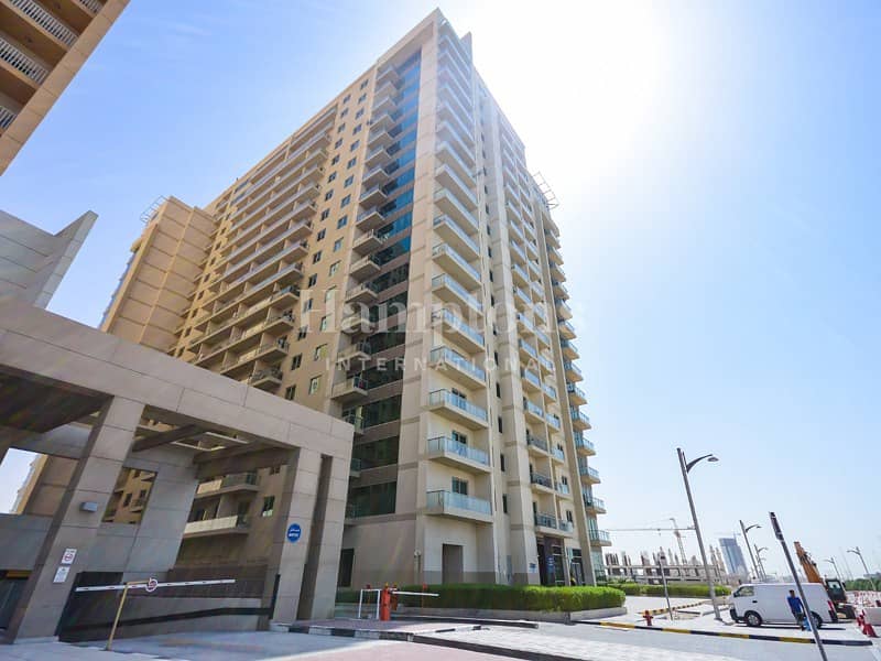 Notice Served | Open Kitchen | With Balcony - Image 16