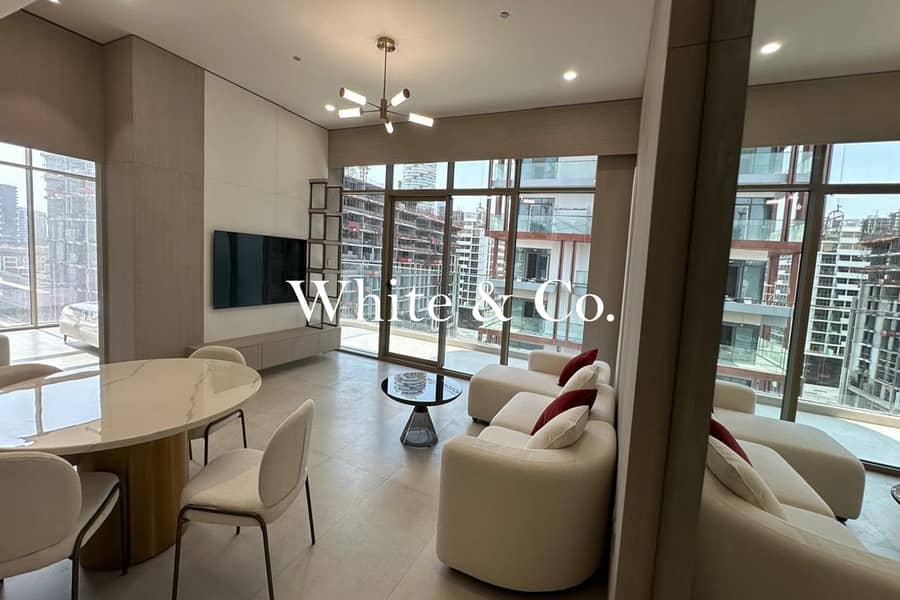 Brand New | Furnished | Modern Interior Brand New | Furnished | Modern Interior