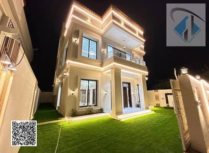 5 habitaciones Villa para en Venta en Al Zahya, Ajman - IMG_8782. jpg