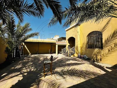 5 Bedroom Villa for Rent in Al Rawda, Ajman - WhatsApp Image 2025-11-13 at 1.29. 05 PM. jpeg