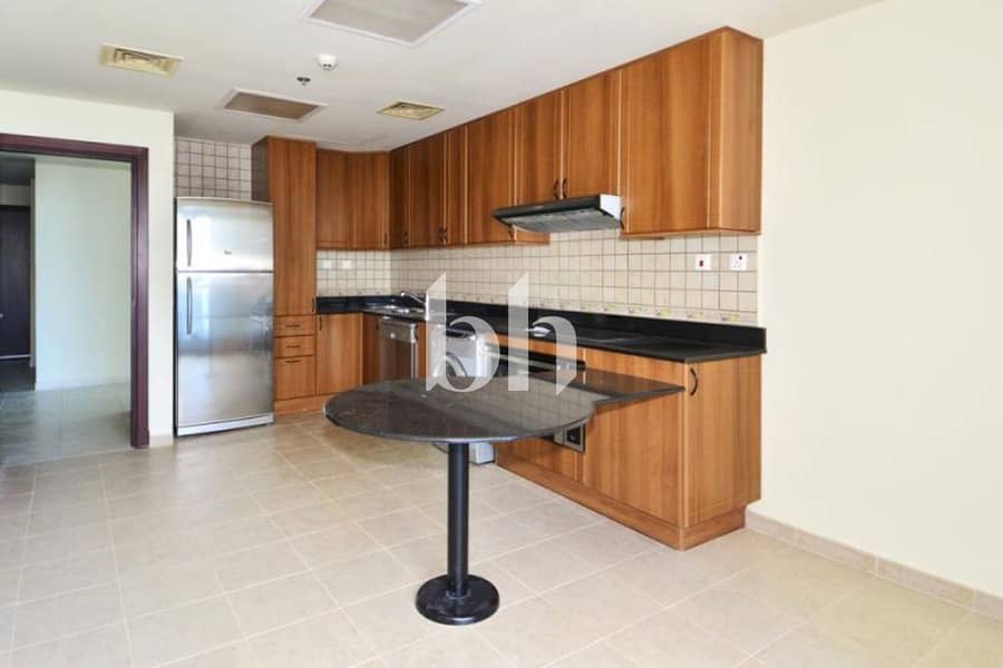 Sea View | High Floor | Tenanted