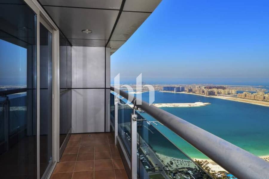 Sea View | High Floor | Tenanted - Image 6