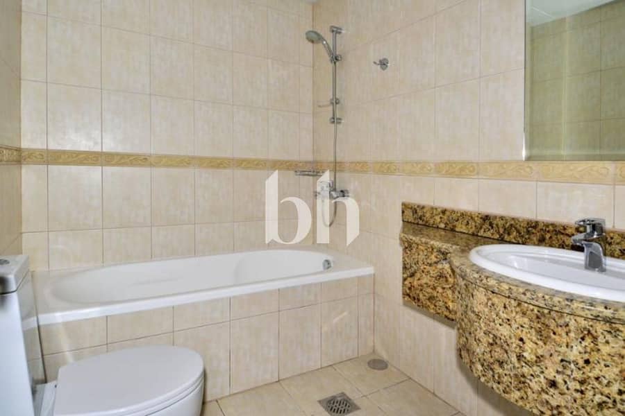 Sea View | High Floor | Tenanted - Image 11