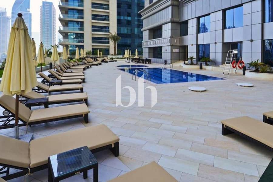 Sea View | High Floor | Tenanted - Image 12