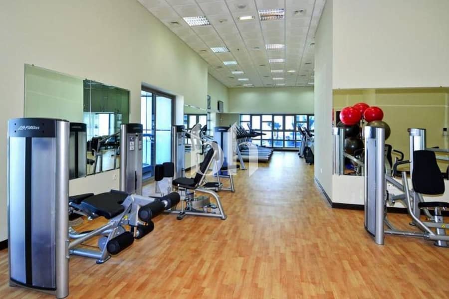 Sea View | High Floor | Tenanted - Image 13