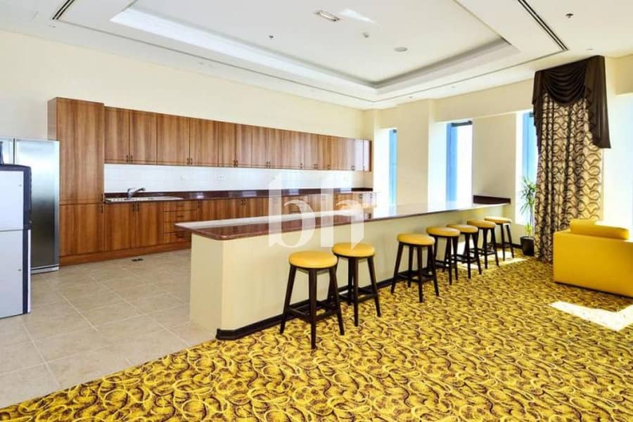 Sea View | High Floor | Tenanted - Image 14