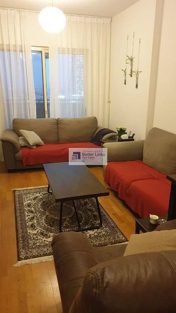 JLT | ICON T1 | 2 BED |