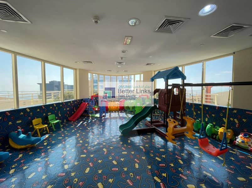 JLT | ICON T1 | 2 BED |