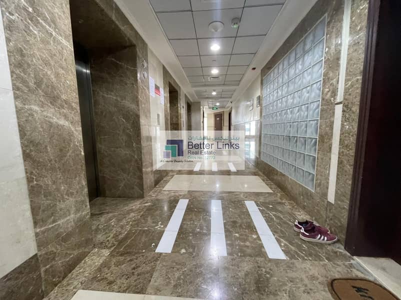 JLT | ICON T1 | 2 BED |