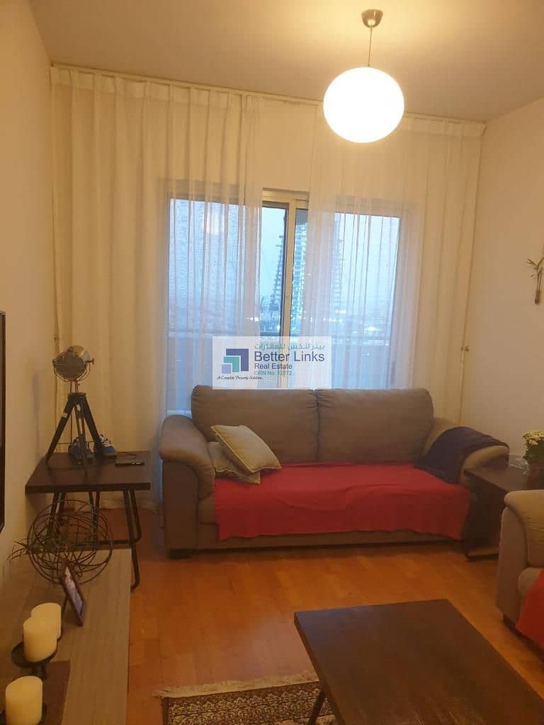 JLT | ICON T1 | 2 BED | - Image 9