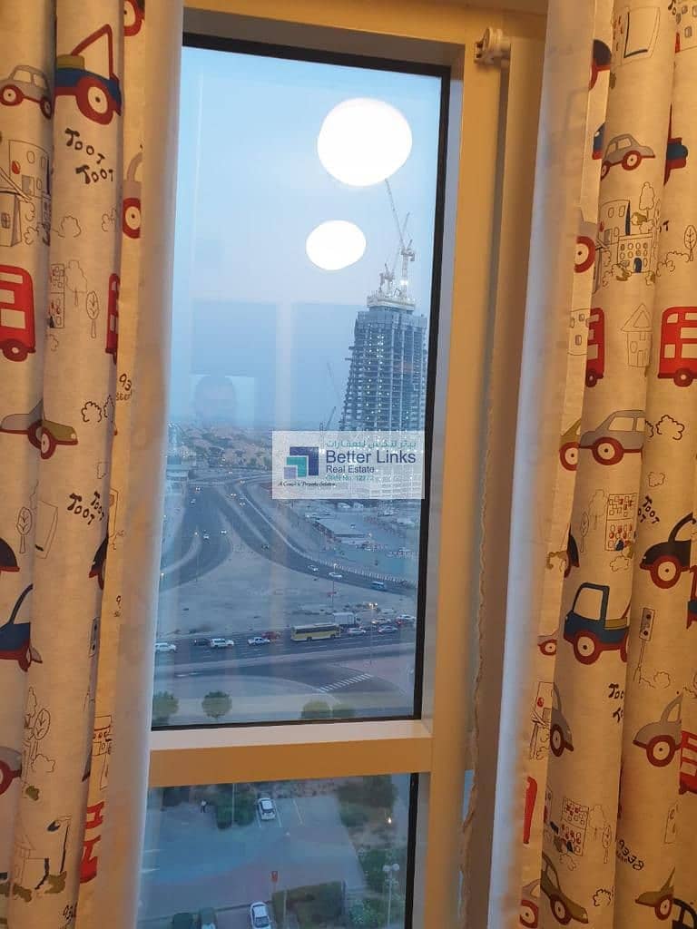 JLT | ICON T1 | 2 BED | - Image 13