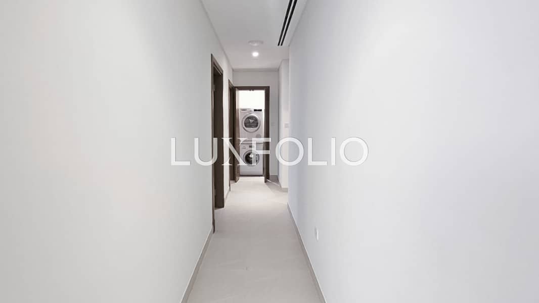 Corner Unit | Vacant | Canal and Park Views - Image 15