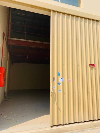 مستودع في المنطقة الصناعية الجرف الجرف 31000 درهم - 4156770 مستودع في المنطقة الصناعية الجرف الجرف 31000 درهم - 4156770