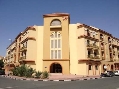 استوديو للبيع في المدينة العالمية، دبي - Excellent Offer ! Spain Cluster - Studio - Family Building استوديو للبيع في المدينة العالمية، دبي - Excellent Offer ! Spain Cluster - Studio - Family Building
