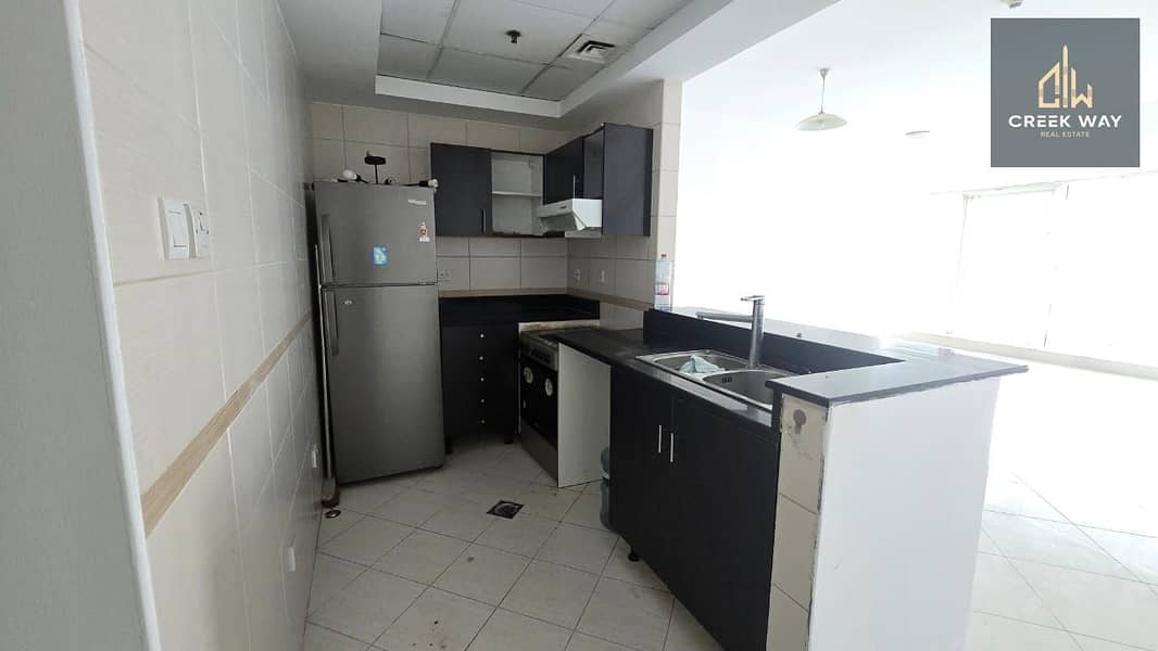 Spacious 1BR + Maid’s | High Floor | Concorde Tower, JLT Cluster H