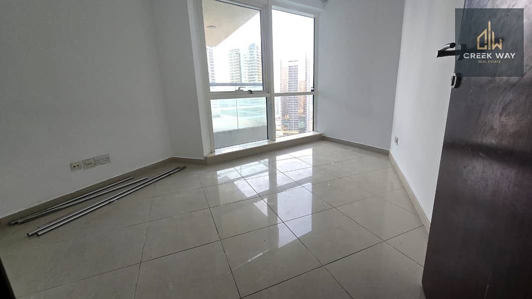 Spacious 1BR + Maid’s | High Floor | Concorde Tower, JLT Cluster H