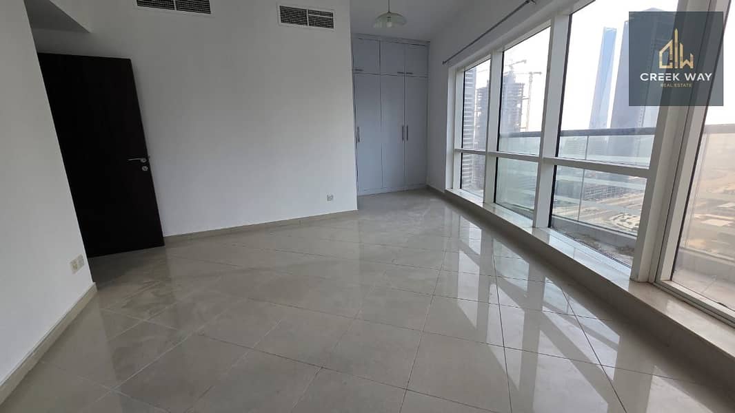 Spacious 1BR + Maid’s | High Floor | Concorde Tower, JLT Cluster H - Image 7