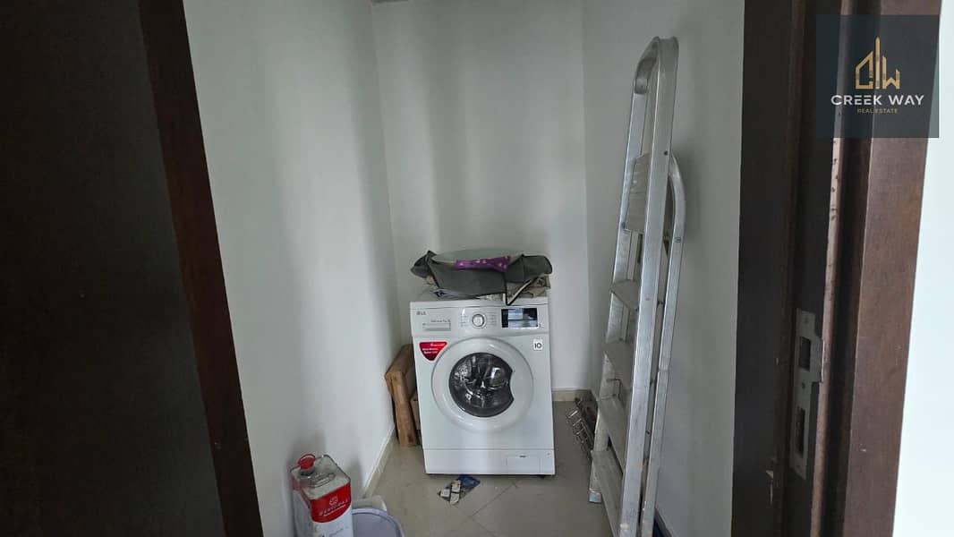 Spacious 1BR + Maid’s | High Floor | Concorde Tower, JLT Cluster H - Image 9