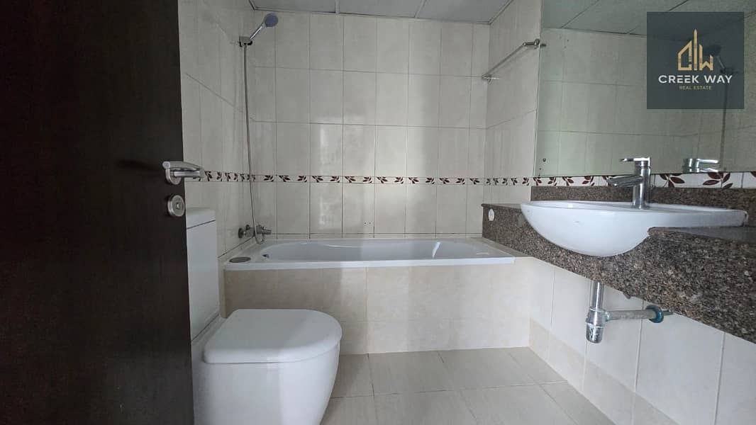 Spacious 1BR + Maid’s | High Floor | Concorde Tower, JLT Cluster H - Image 10