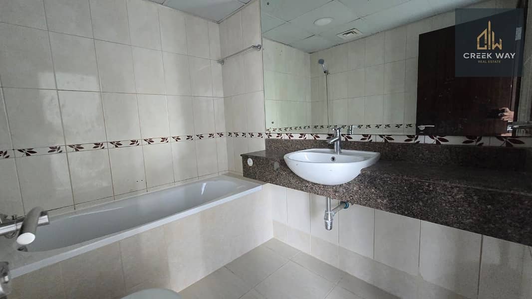 Spacious 1BR + Maid’s | High Floor | Concorde Tower, JLT Cluster H - Image 11