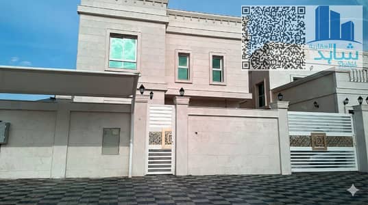 3 Bedroom Villa for Rent in Al Zahya, Ajman - WhatsApp Image 2025-11-30 at 2.38. 45 PM. jpeg
