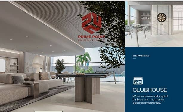 Luxurious | Pool View | High Floor | Fully Furnished - Image 9