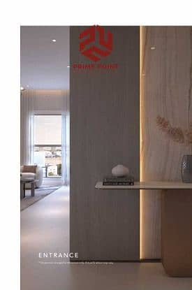 Luxurious | Pool View | High Floor | Fully Furnished